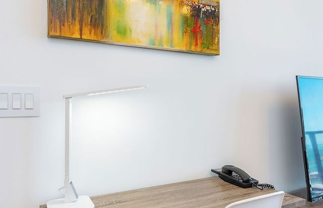 Global Luxury Suites Miami Worldcenter - Foto 53