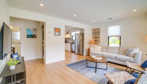 Beautiful Cape May Cottage Walk to Beach and Mall! - Foto 4