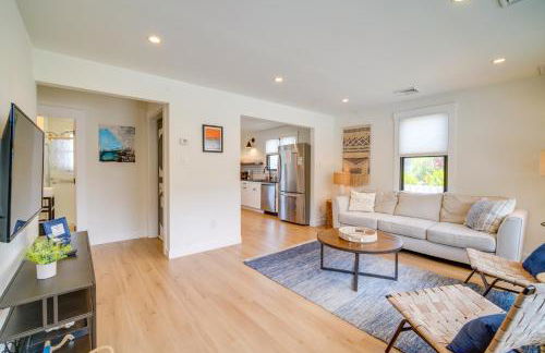 Beautiful Cape May Cottage Walk to Beach and Mall! - Foto 4