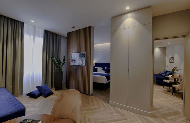 Duomo Hotel & Apartments - Photo 45