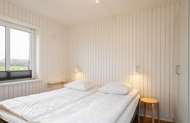 5 Person Holiday Home on a Holiday Park in Lemvig - Foto 20