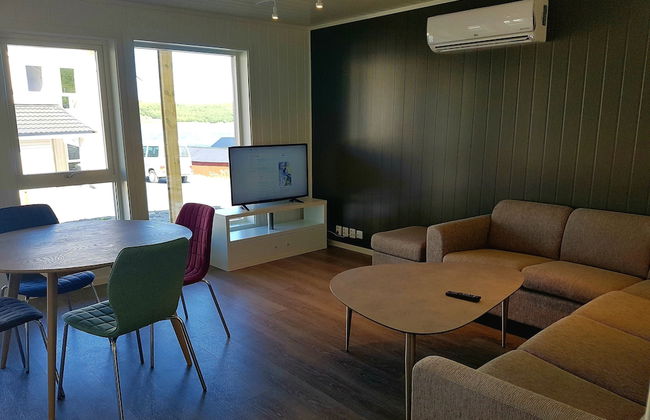 Saltstraumen Brygge - Photo 11