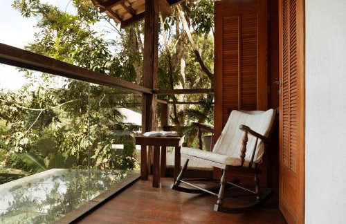 Casa Raul Macacos - Foto 23