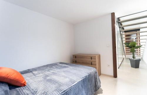 Aqua Suites Ciudad de las Artes I - Foto 53