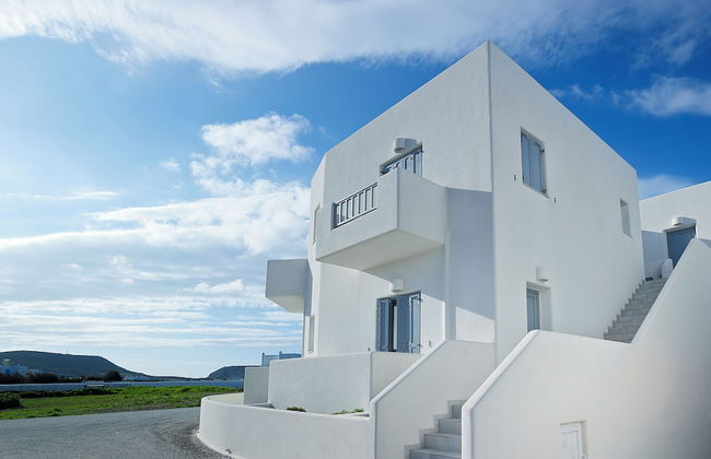 Garifalakis Comfort Rooms - Photo 35