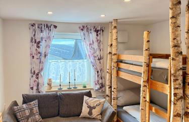 Ferienwohnung im Usseltal - Zirben Spa - Monheimer Alb - Altmühltal - Familie Geyer Daiting - Foto 44