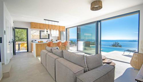 Villa Nissaki View 1 by Villa Plus - Foto 5, Other