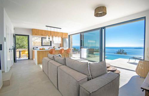 Villa Nissaki View 1 by Villa Plus - Foto 5