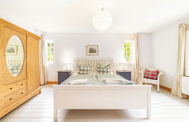 Ferien- und Pferdehof Glöe GbR - Foto 2