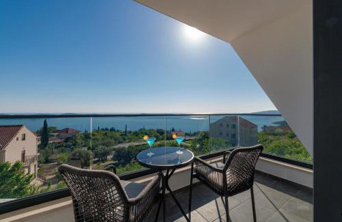 Exclusive Villa Belenum with breakfast,gym,sauna - Foto 42