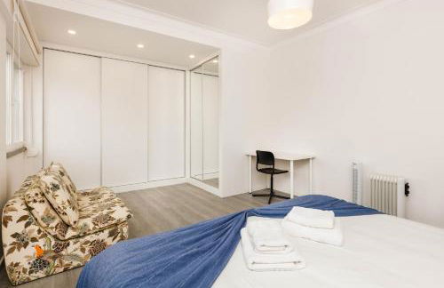 Villas Boas House Caparica 2 - Foto 14