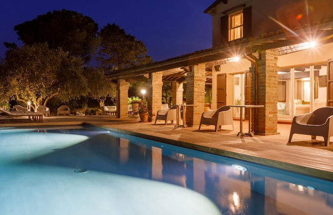 Villino Bruna 6 in Bertinoro - Foto 18