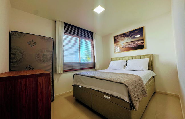 Enseada Azul - Beachfront, Luxury - Photo 4