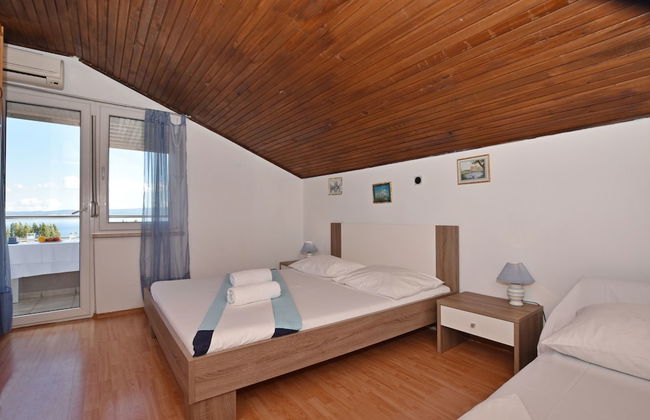 Apartments Ana - Foto 8