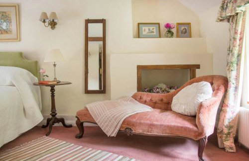 Bratton Mill Farmhouse Bratton Fleming - Foto 20