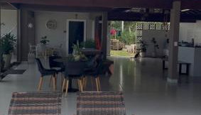 Paraíso com piscina, sauna e natureza em Iriri - Foto 3