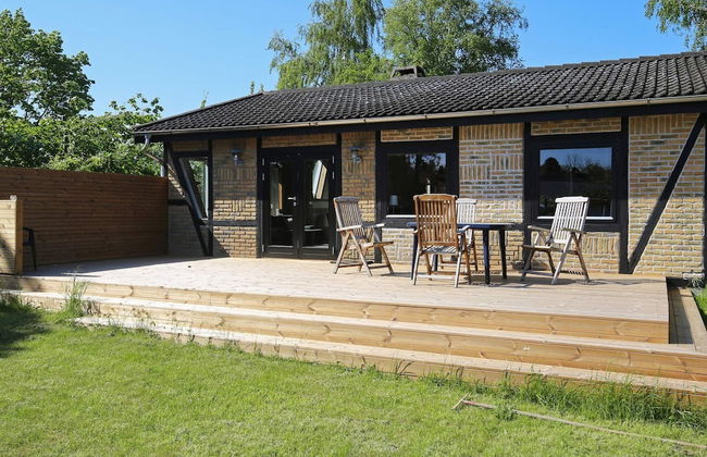 Charming Harbor Cottage-by Traum - Foto 24