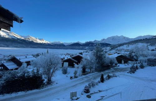 Appartement Luxe comme un Chalet - vue exceptionnelle - Photo 15