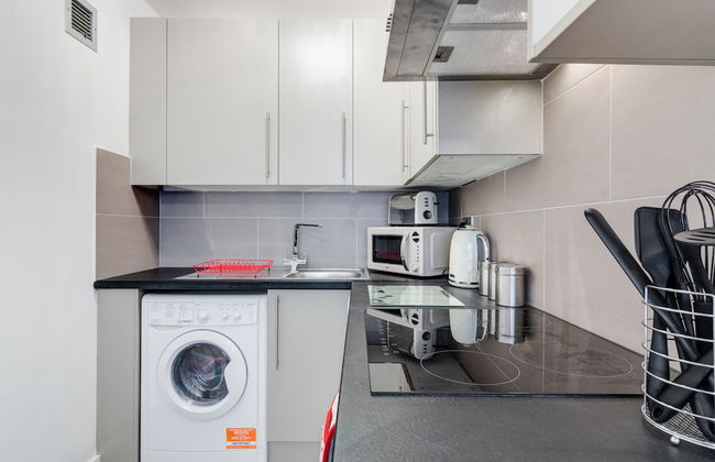 Sherborne Court - Foto 43