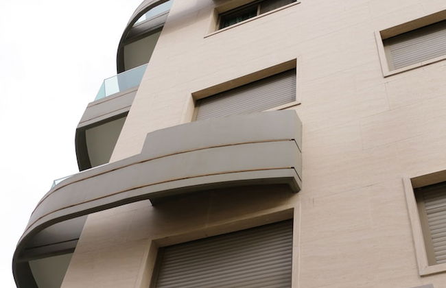 Tilia ApartHotel - Photo 77