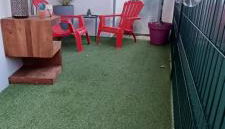 Le Golden-Terrasse & Parking - Photo 4