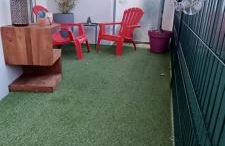 Le Golden-Terrasse & Parking - Photo 4