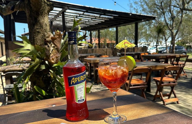 Pousada Cardoso Surf Camping - Laguna - SC - Photo 74