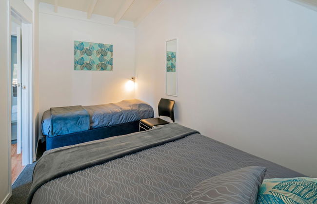 Anglers Lodge - Foto 52