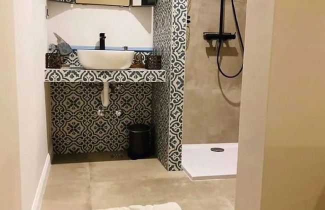 Villa Stalla - Foto 9