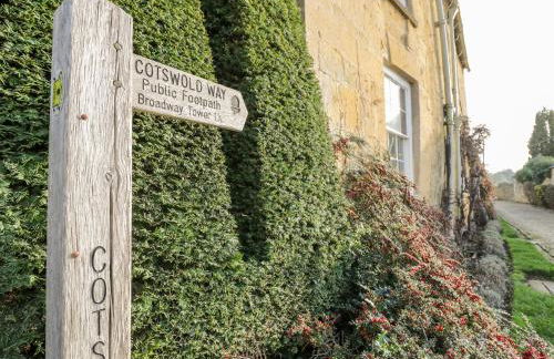 Ross Cottage - Foto 17