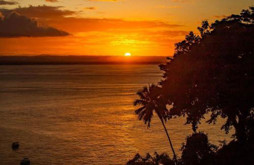 ILHA De ITAPARICA PONTA DE AREIA CASA DA NÉIA TEMPORADA - Photo 29