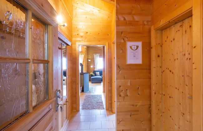 Penthouse With Steam Bath - Foto 29