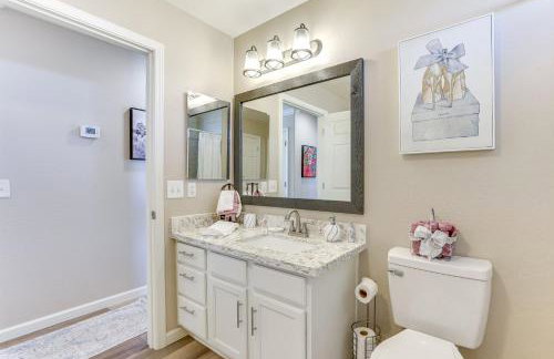 4 Mi to Arcosanti Dark Sky Retreat in Mayer! - Foto 14