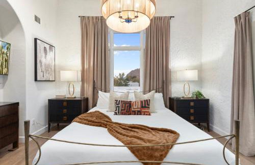 The Casa Del Sol Experience - Old Town Villa - Foto 83