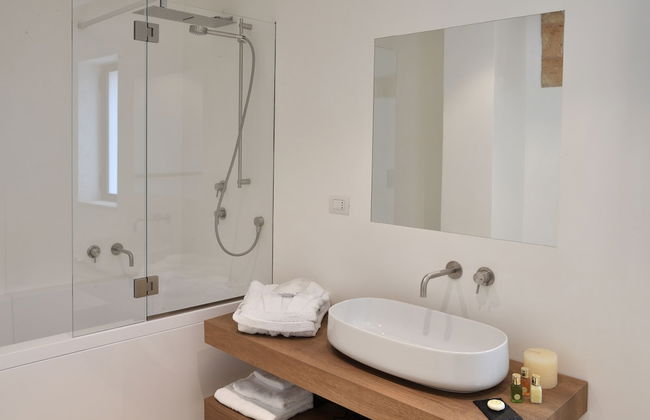 Masseria Li Reni - Foto 80