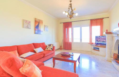 Villa Eftihia - Foto 4