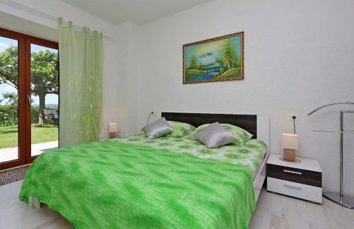 Family friendly house with a swimming pool Dolenja Vas, Central Istria - Sredisnja Istra - 24521 - Foto 18