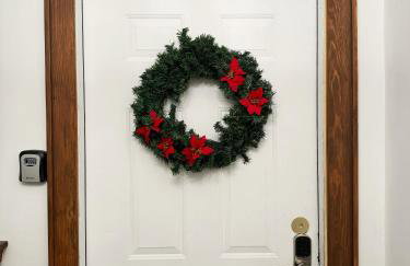 Evansville Holiday House - Foto 12