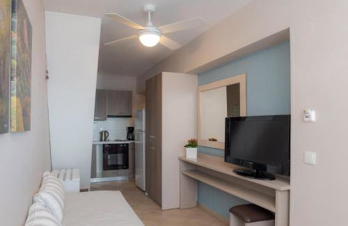 Theoxenia Chios Apartments - Photo 80