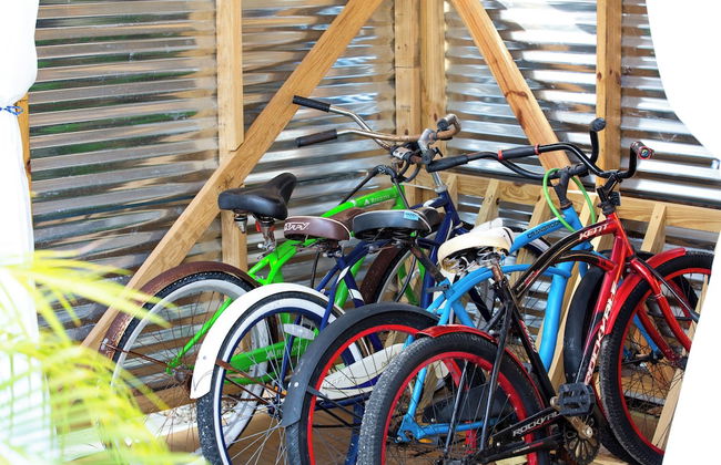 Casa Limonada Boutique Motel - Photo 38