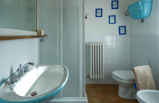 Nice Farmhouse in Asciano With Shared Pool - Foto 11