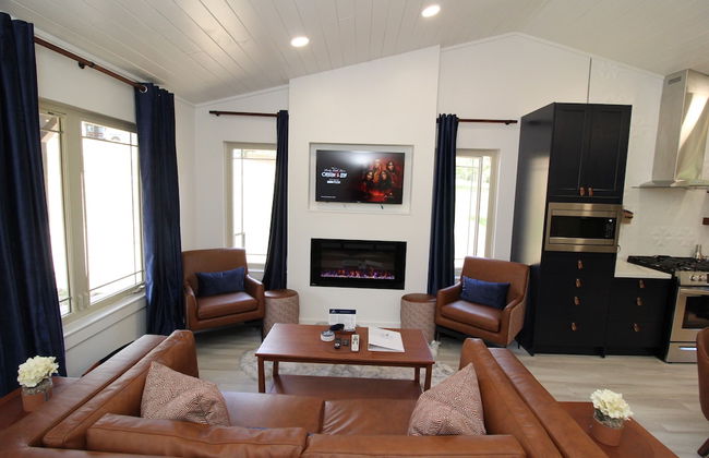 Aspen Springs Angel fire - Foto 32