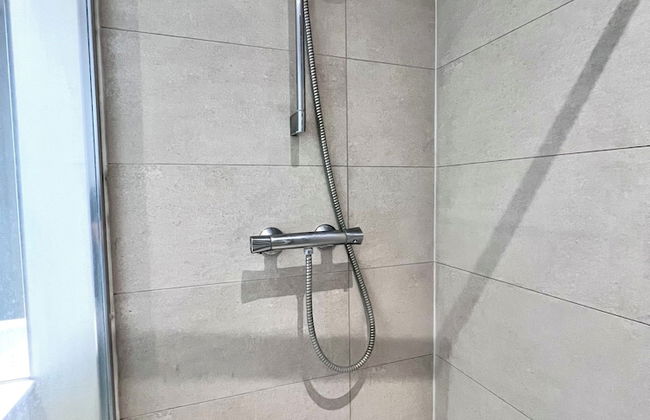 Studio in center of Brussels - Foto 18