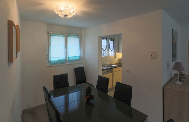 Apartments Schmid - Foto 32