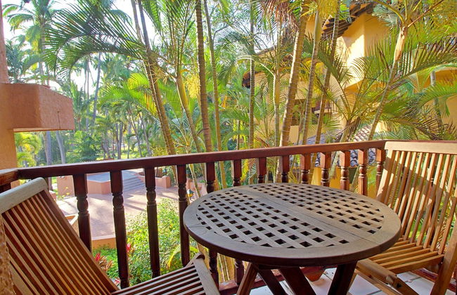 Villa Facing the Beach in a Large Terrace 7 Pools, Tennis Courts, 247 Security - Foto 20