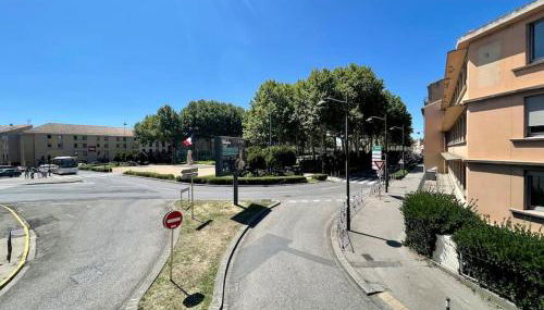 Le Balcon de Gambetta ※ - Photo 3