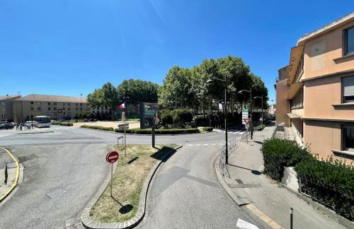 Le Balcon de Gambetta ※ - Foto 3