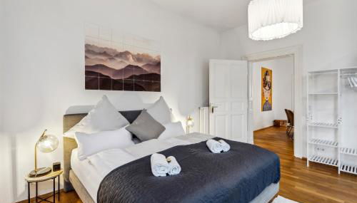 WohnLiebe1 - Stilvoll - Klinik & Therme - Top Lage - Foto 5