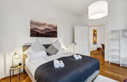 WohnLiebe1 - Stilvoll - Klinik & Therme - Top Lage - Foto 5