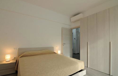 Palazzina Romani-Romani Holidays Apartments - Foto 17